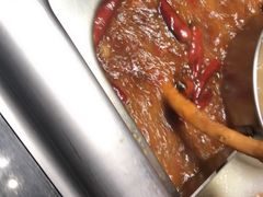 -巴奴毛肚火锅(商城路店)