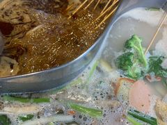 -袁记串串香(西安路店)