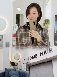 -Some Hair