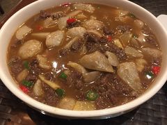 -九龙湾·御膳坊(九龙窠路店)