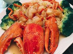 -汇景希尔顿逸林酒店·悦轩中餐厅