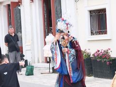 -华谊兄弟（长沙）电影小镇