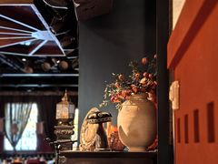 -纳瓦新疆菜(银都店)