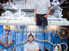 -上海外滩华尔道夫酒店