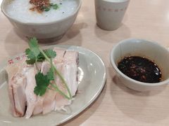 -百家鸡味馆(清泰店)