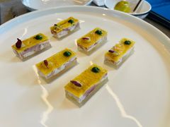 葱油水晶鸡-柿合缘新京菜(国金中心商场店)