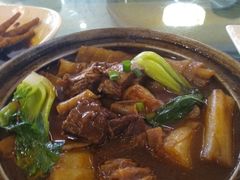 -新东城喜宴海鲜酒家(同德店)