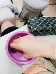 -吉吉靓甲美睫