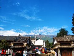 -大理古城