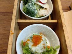 -胜博殿日式炸猪排(侨福芳草地店)