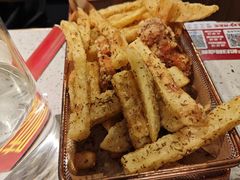 -味妙烤鱼吧(回龙观店)