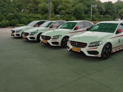 -无忧学车·华茂驾校(宝山校区)