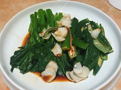 -客乡情(南京东路店)