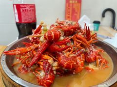 -望江门227龙虾馆
