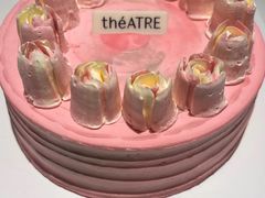 -théATRE 茶聚场(王府中環店)