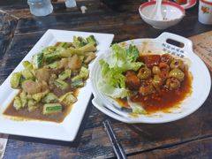 -酒肉门孔府菜(曲阜游客中心店)