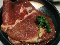 -韩宫宴烤肉·料理(宜兴八佰伴店)
