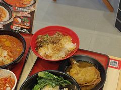-食其家·牛丼咖喱(湾厦店)