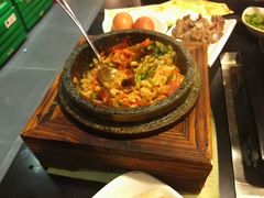 android_upload_pic-巴麦隆自助烤肉(桂林路店)