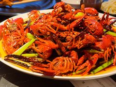 -红盔甲·小龙虾(人民广场店)