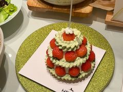 -Dark Horse·黑马蛋糕·低脂·低糖淡奶(金匙望湖大厦店)