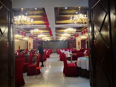 大堂-须水邓记叫化鸡(中原路店)