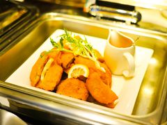 -厦门艾美酒店·新食谱西餐厅