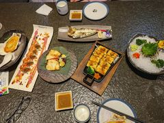 -将太无二·北美传奇寿司(荟聚购物中心西红门店)