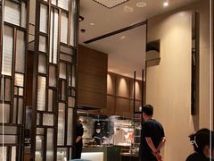 -康莱德酒店·美庭自助餐厅