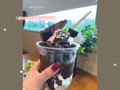 -DQ·蛋糕·冰淇淋(江北机场T2A店)