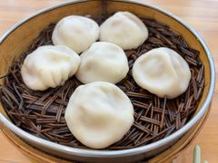-鸡鸣汤包(仙林店)