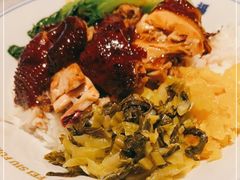 -肥小福·烧鹅专门店(环宇荟店)