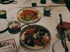 -相遇·鲜炒黄牛肉(丹阳吾悦广场店)