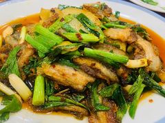 -雨田饭店(华兴东街店)