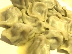 -岳姥姥饺子(泺文路店)