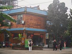 -西双版纳傣族园