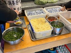 -飘香火锅(玉林西路店)