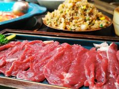 -吼堂老火锅(太古里总店)