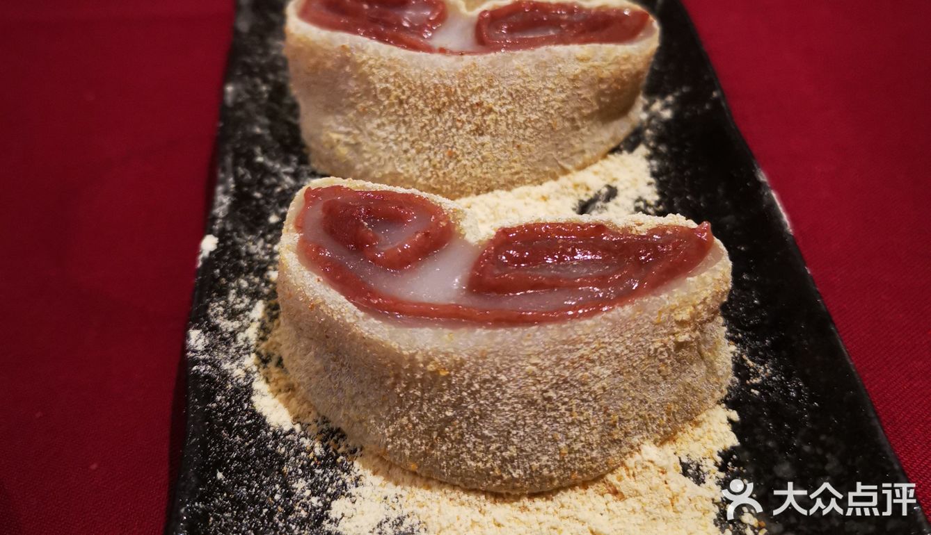 回味無窮