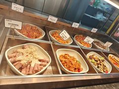 -盛江山自助料理·惠享店(千峰南路店)