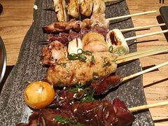 -炉胜·炉端烧·居酒屋