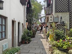 -小河直街历史文化街区