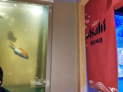 -琴寿司居酒屋(中山广场店)