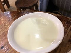 -沙湾姜埋奶(兴新包店)