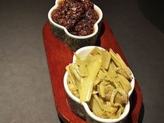 -红厨巷·淮扬菜(熙南里店)