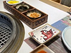 -千寻山野烤肉(中关村店)