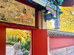 -青岛崂山太清宫