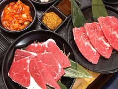 -九田家黑牛烤肉料理(郫都万达檬柏西路店)