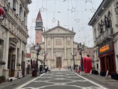 -华谊兄弟（长沙）电影小镇