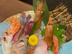 -家贺屋刺身寿司专门店